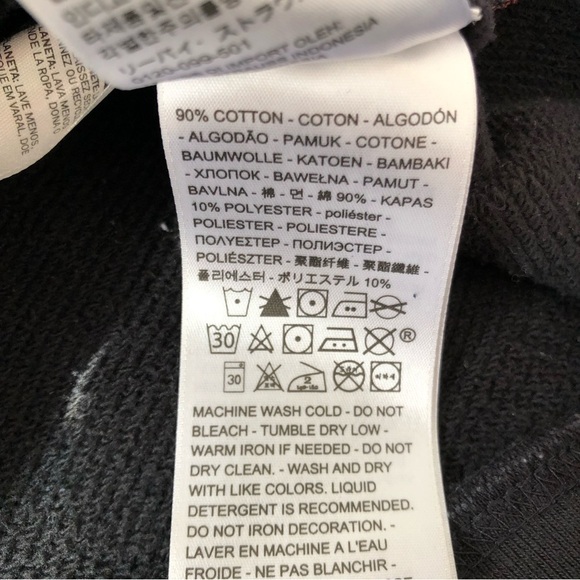 Levi’s x Star Wars Chewbacca ​Graphic Hoodie - Picture 9 of 13